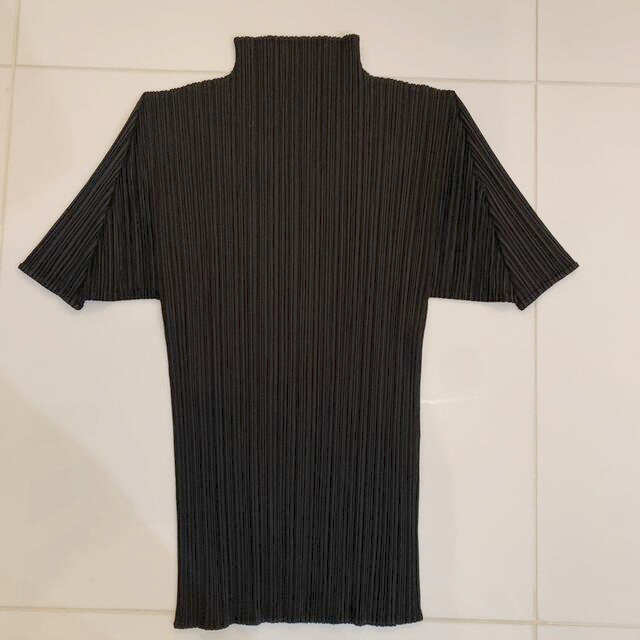 PLEATS PLEASE ISSEY MIYAKE - PLEATS PLEASE ISSEY MIYAKE 半袖 ...