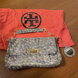 トリーバーチ(Tory Burch)のトリーバーチ　ショルダーバッグ(ショルダーバッグ)