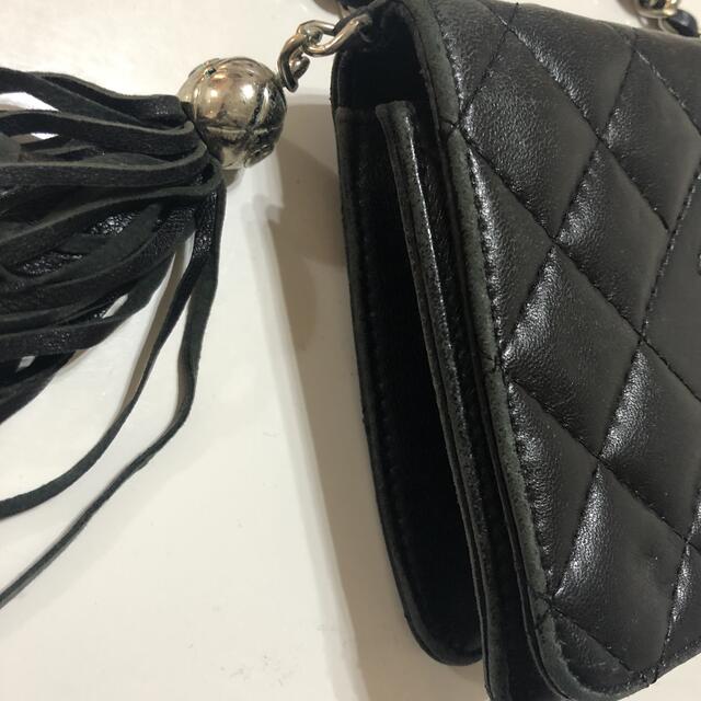 【早い者勝ち】CHANEL ヴィンテージ  バッグ