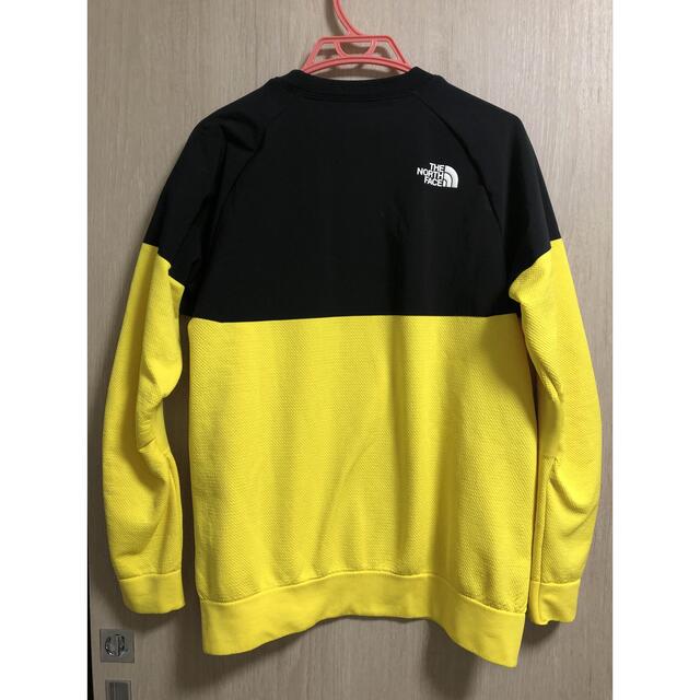 THE NORTH FACE - 【新品・未使用】THE NORTH FACE プルオーバー