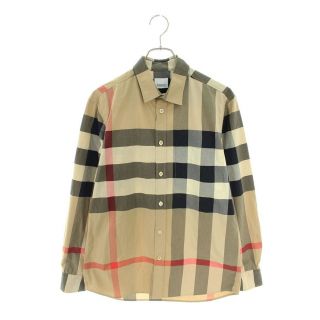 バーバリー(BURBERRY)のバーバリー 8010213 オックスフォード長袖シャツ M(シャツ)