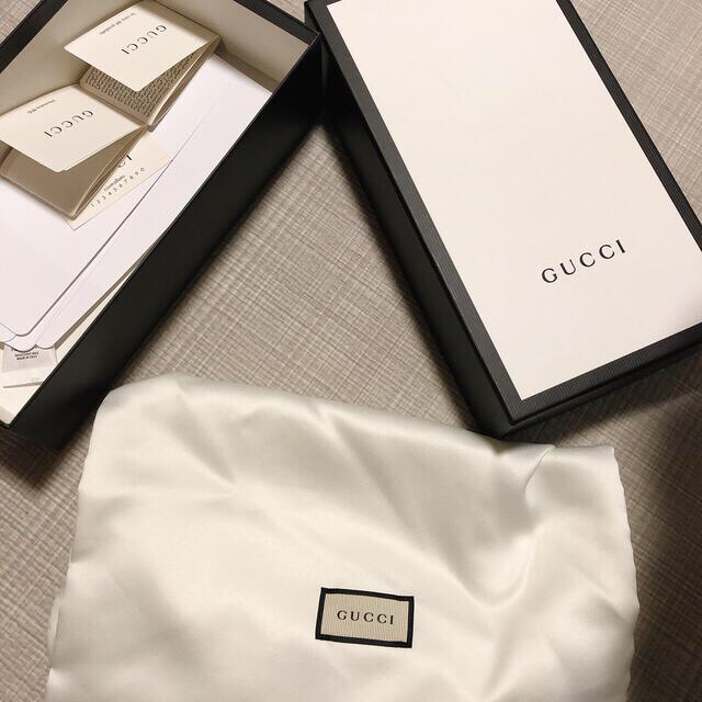 Gucci(グッチ)の99様 専用✩.*˚GUCCI インターロッキング長財布 貴重カラー レディースのファッション小物(財布)の商品写真