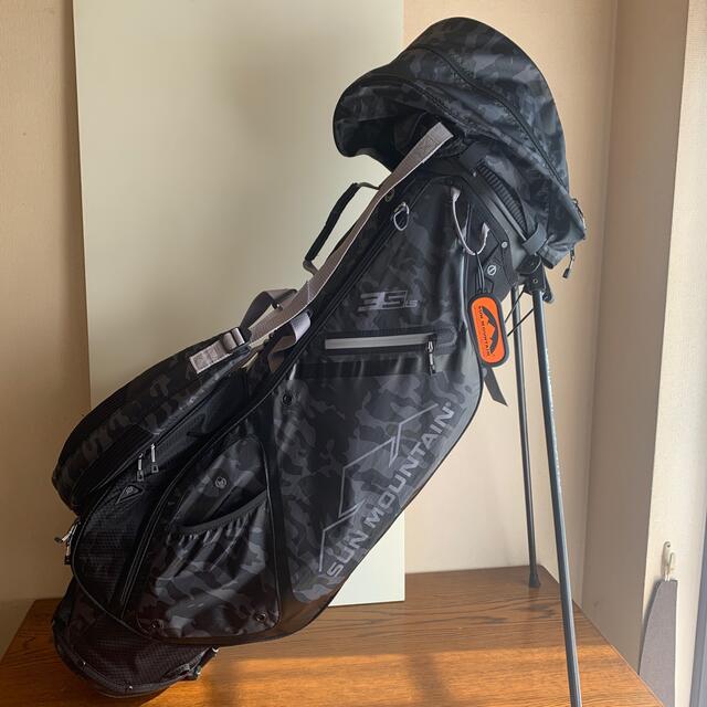 SUN MOUNTAIN Missoula montanaGolf bag