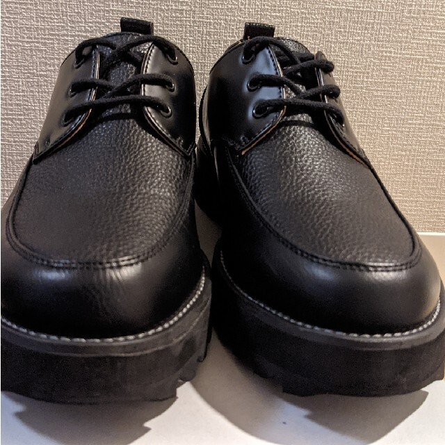 WYM LIDNM】SHARK SOLE COMBINATION SHOESの通販 by tcs's shop｜ラクマ