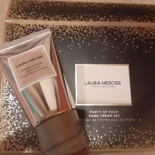 ローラメルシエ(laura mercier)のローラメルシエ　ハンドクリーム(ハンドクリーム)