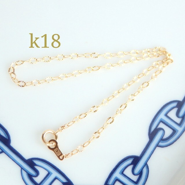 バングル あんちゅ様専用 18金 18kの通販 by ポポロン's shop|ラクマ