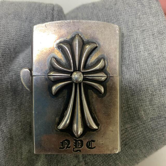 Chrome Hearts(クロムハーツ)のリョウさん専用 メンズのファッション小物(タバコグッズ)の商品写真