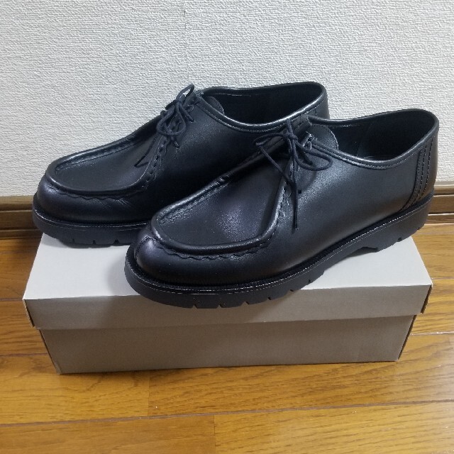 【新品未使用】KLEMAN クレマン PADRE パドレ サイズ4327528cm◼️カラー