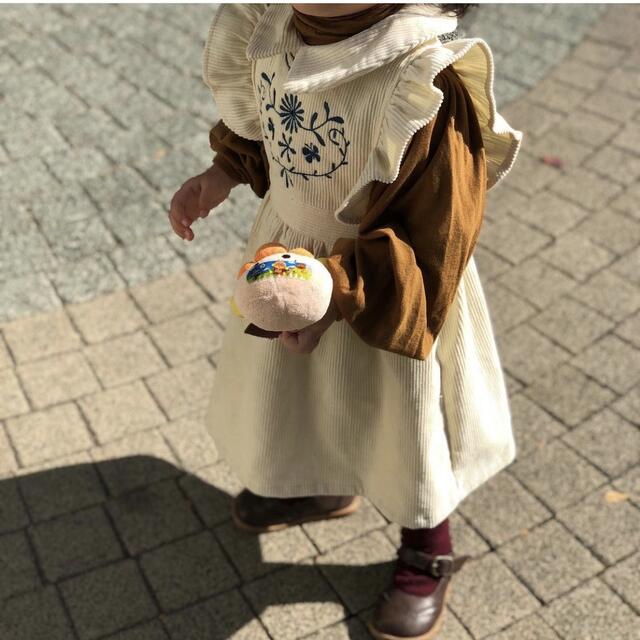 Bonpoint(ボンポワン)の専用です キッズ/ベビー/マタニティのキッズ服女の子用(90cm~)(ワンピース)の商品写真