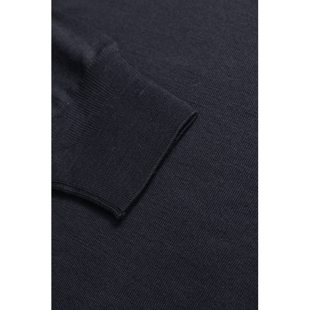 Dior(ディオール)のディオール ×カウズ/KAWS　 BEE刺繍ウールニット S メンズのトップス(ニット/セーター)の商品写真