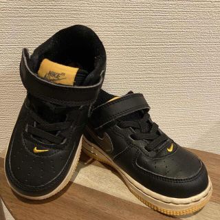 ナイキ(NIKE)のオレンジ様専用✩.*˚(スニーカー)