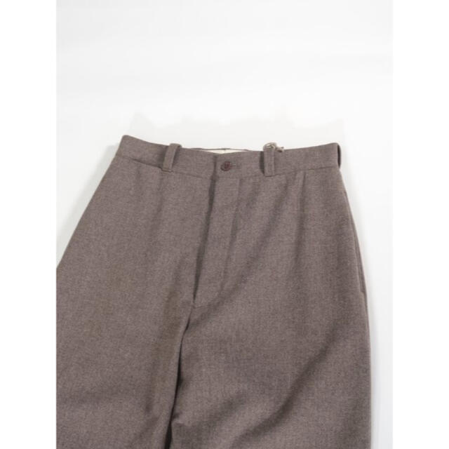 HERILL Blacksheep Chino Pants サイズ3 HERILL Blacksheep Chino Pants サイズ3