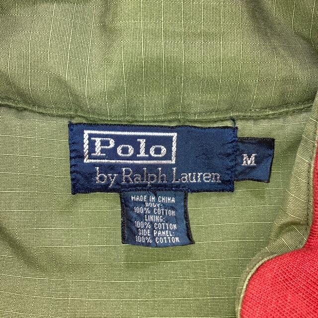 POLO RALPH LAUREN(ポロラルフローレン)のPolo Ralph Lauren ベスト　専用 メンズのトップス(ベスト)の商品写真