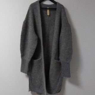 エンフォルド ニットカーディガンの通販 67点 | ENFOLDを買うならラクマ
