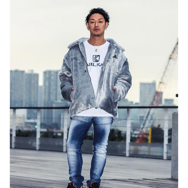 カールカナイジャケット | gulatilaw.com