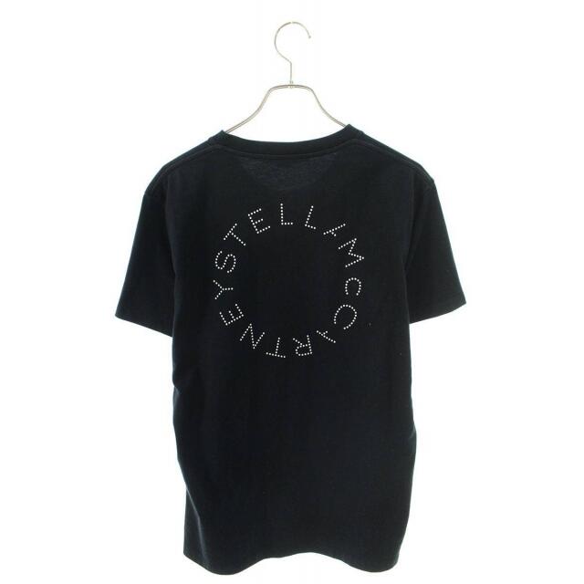 Stella McCartney(ステラマッカートニー)のステラマッカートニー 509365 SKP46 バックサークルロゴTシャツ L メンズのトップス(Tシャツ/カットソー(半袖/袖なし))の商品写真