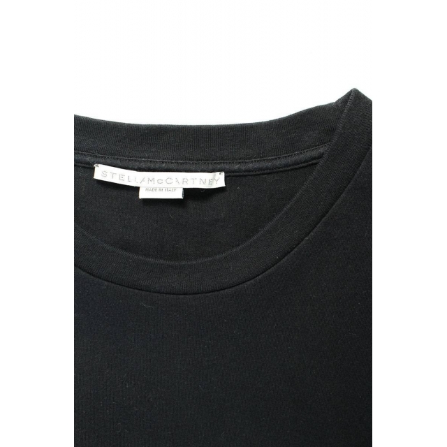 Stella McCartney(ステラマッカートニー)のステラマッカートニー 509365 SKP46 バックサークルロゴTシャツ L メンズのトップス(Tシャツ/カットソー(半袖/袖なし))の商品写真