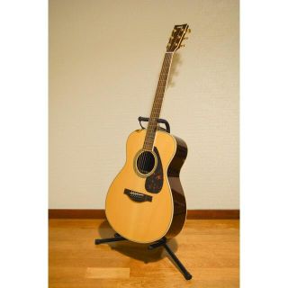 ヤマハ(ヤマハ)のYAMAHA LS6 ARE 美品(アコースティックギター)