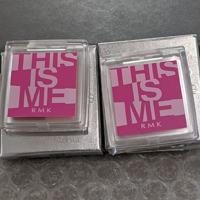 梅田阪急　ルミコTHIS IS ME” COLLECTION