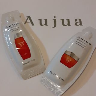 オージュア(Aujua)のAujua オージュア　アクアヴィア(シャンプー)