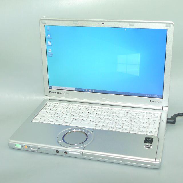 ノートPC NX4EDHCS 8GB 500G 無線 Bluetooth