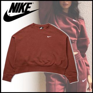 ナイキ 限定 トレーナー/スウェット(レディース)の通販 65点 | NIKEの ...