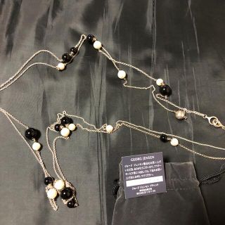 Georg Jensen(パール ・ ネックレス)のフリマアイテム一覧 Georg Jensen(パール ・ ネックレス)のフリマアイテム一覧