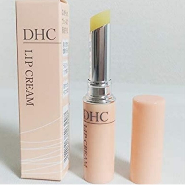 DHC(ディーエイチシー)のDHC 薬用リップクリーム 1.5g コスメ/美容のスキンケア/基礎化粧品(リップケア/リップクリーム)の商品写真