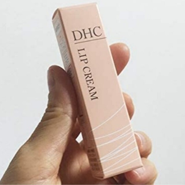 DHC(ディーエイチシー)のDHC 薬用リップクリーム 1.5g コスメ/美容のスキンケア/基礎化粧品(リップケア/リップクリーム)の商品写真