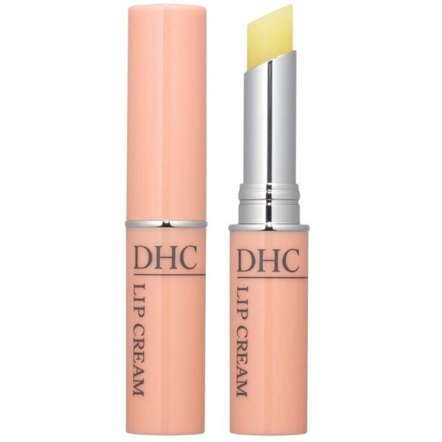 DHC(ディーエイチシー)のDHC 薬用リップクリーム 1.5g コスメ/美容のスキンケア/基礎化粧品(リップケア/リップクリーム)の商品写真