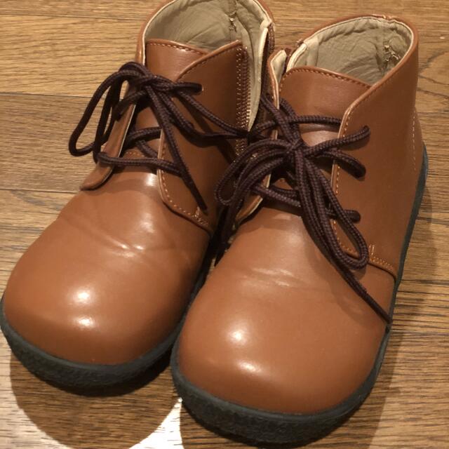 フォーマルシューズ 男の子 19センチの通販 by すのー 's shop|ラクマ