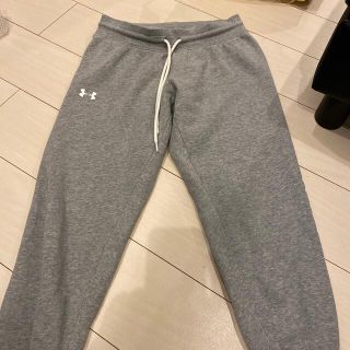 アンダーアーマー(UNDER ARMOUR)のアンダーアーマー　スウェット(スウェット)