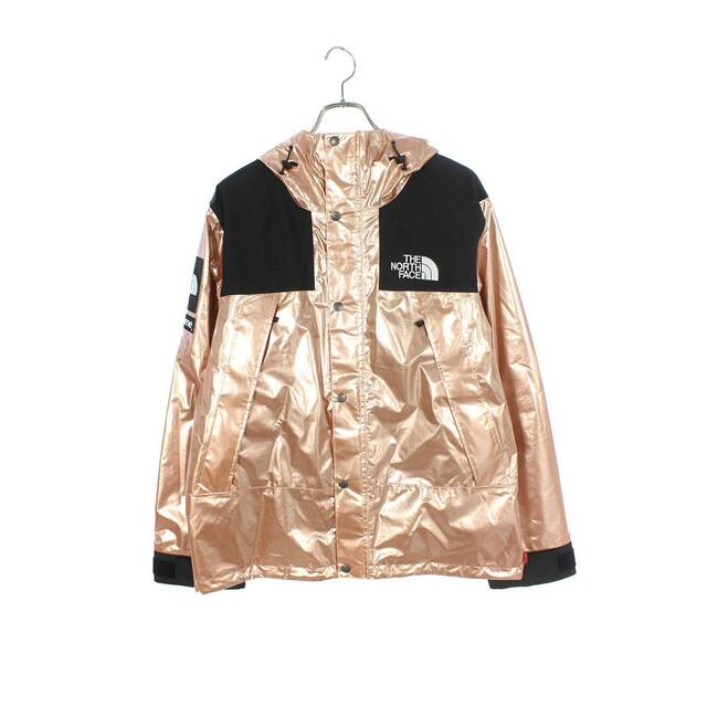 熱販売 Parka Mountain Metallic 18SS FACE NORTH ×ノースフェイス/THE