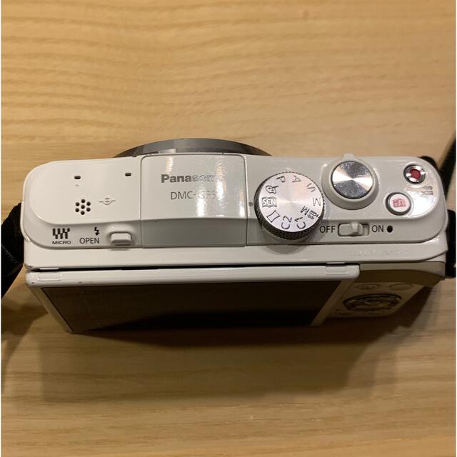 Panasonic - LUMIX GF6 本体のみ ジャンク品の通販 by ゆる's Panasonic - LUMIX GF6 本体のみ ジャンク品の通販 by ゆる's