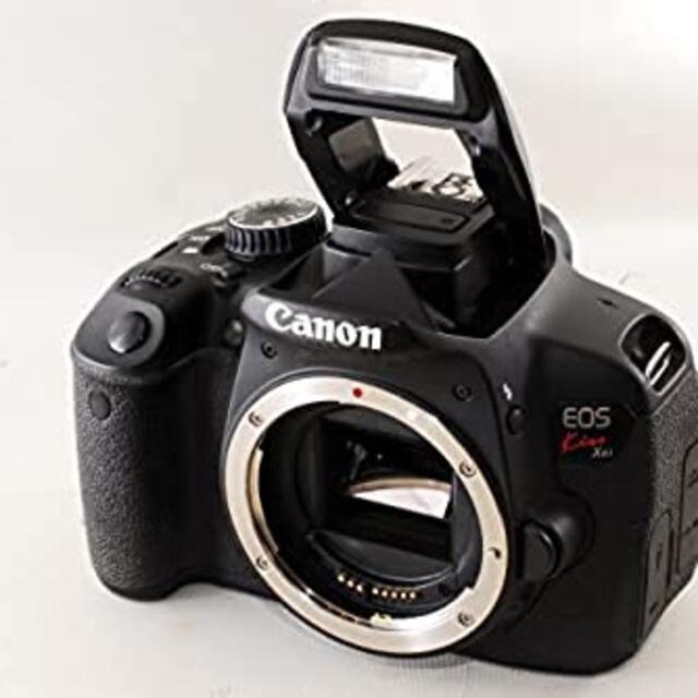 Canon デジタル一眼レフカメラ EOS Kiss X6i ボディ | www.mindkraft.ca