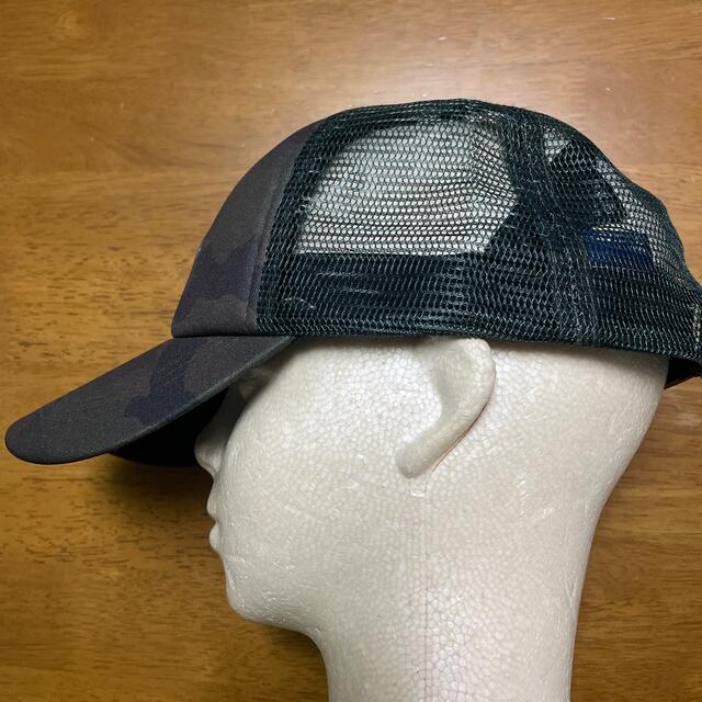 BASEBALL CAPキャップ