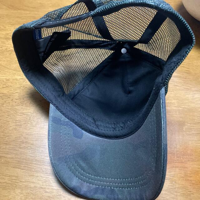 BASEBALL CAPキャップ メンズの帽子(キャップ)の商品写真