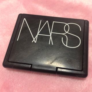 ナーズ(NARS)のNARS デュオアイシャドー(アイシャドウ)