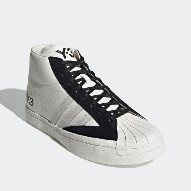 adidas(アディダス)のY-3 YOHJI PRO 新品 メンズの靴/シューズ(スニーカー)の商品写真