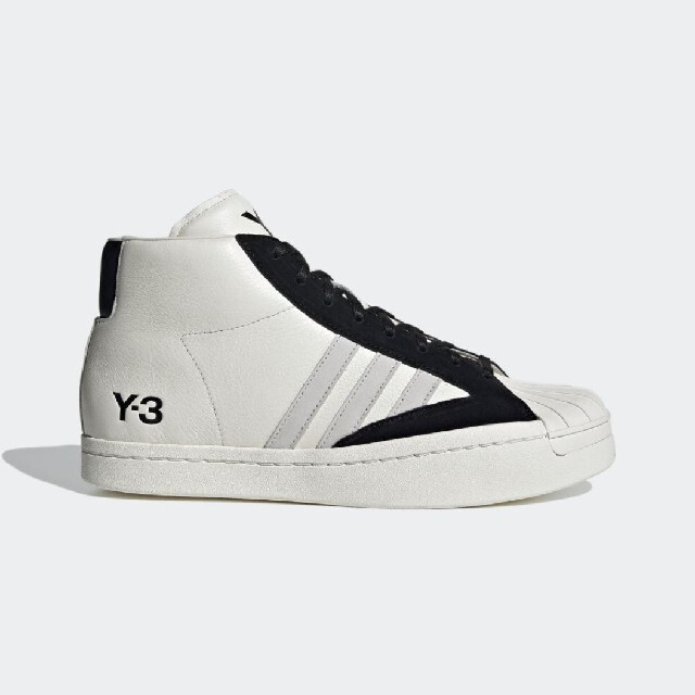 adidas(アディダス)のY-3 YOHJI PRO 新品 メンズの靴/シューズ(スニーカー)の商品写真