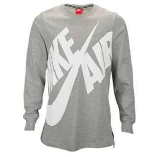 ナイキ Tシャツ/カットソー(七分/長袖)の通販 135点 | NIKEのメンズを買うならフリル