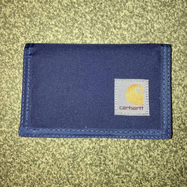 carhartt(カーハート)のcarhartt wip wallet カーハート 財布 メンズのファッション小物(折り財布)の商品写真