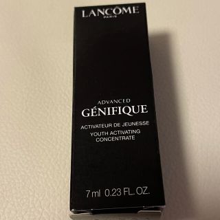 ランコム(LANCOME)のLancômeランコム　ジェニフィック　アドバンスト　N 7ml(ブースター/導入液)