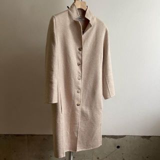 ジルサンダー(Jil Sander)のJIL SANDER ヴィンテージ  コート(ロングコート)