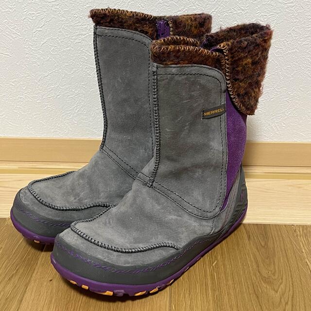 MERRELL ブーツ　25cm靴/シューズ