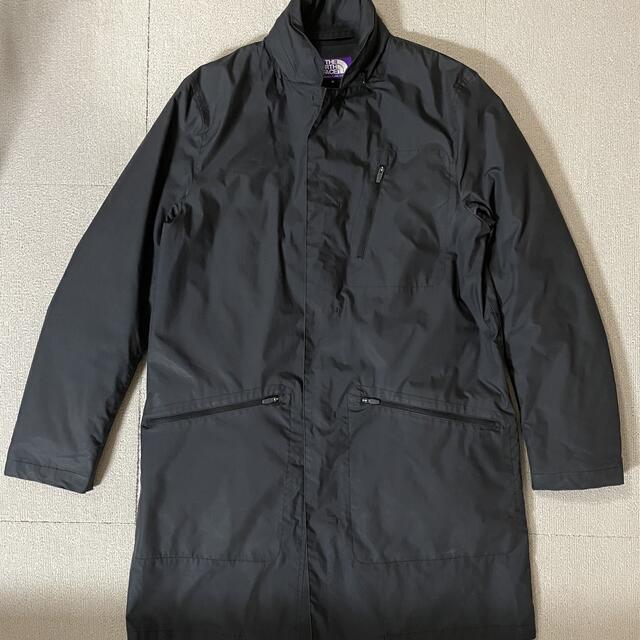 S色THE NORTH FACE  Down Lining Travel Coat