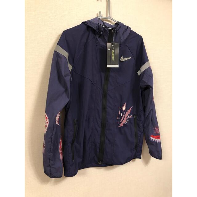 新品　NIKE ナイキ  ワイルドワン　ウインドブレーカー