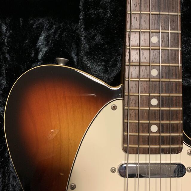 Fender(フェンダー)のHISTORY SH-TC/R 楽器のギター(エレキギター)の商品写真