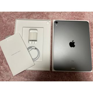 iPad Pro 11インチ 256GB 第1世代 Wi-Fiモデル www.sanagustin.ac.id