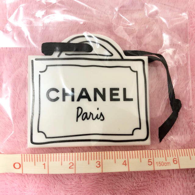 CHANEL(シャネル)のCHANELコスメノベルティ コスメ/美容のコスメ/美容 その他(その他)の商品写真